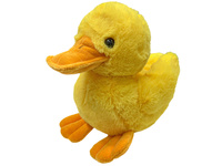 Kačenka plyšová 19cm sedící 0m+