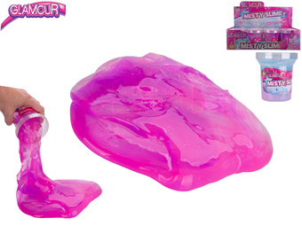 Glamour sliz kouřový 260g různé druhy