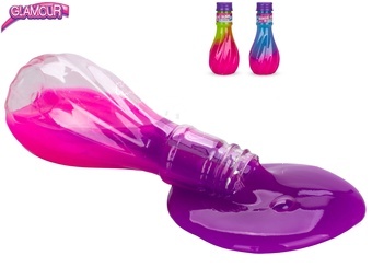 Glamour magická hmota 120g různé barvy