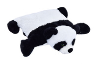 Polštář plyšové zvířátko Panda
