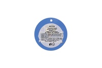 Papoušek Ara přívěsek plyš 9cm červený 0m+