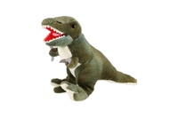 Tyrannosaurus rex dinosaurus plyš 22cm 0m+