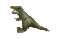 Tyrannosaurus rex dinosaurus plyš 22cm 0m+