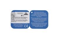 Tyrannosaurus rex dinosaurus plyš 22cm 0m+