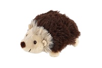 Ježek plyšový 10x15cm 0m+