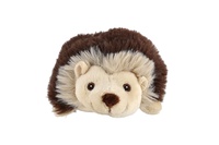 Ježek plyšový 10x15cm 0m+