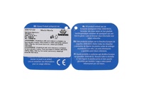 Morče plyš 16cm 0m+