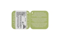 Tygr sedící plyš 15cm 0m+