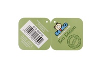 Kuře/Kuřátko plyš 12cm plněné kuličkami žluté 0m+