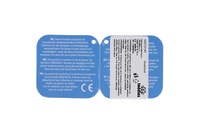 Orel bělohlavý plyš 13cm 0m+