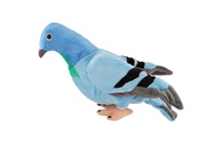 Holub plyš 25cm 0m+