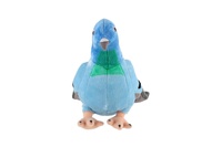 Holub plyš 25cm 0m+