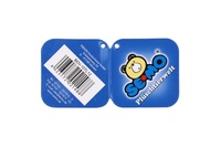 Holub plyš 25cm 0m+