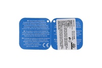 Pštrosí mládě plyš  20cm 0m+