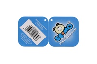 Sova/Výr plyš  20cm 0m+