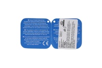 Kapybara sedící plyšová 25cm 0m+