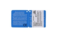 Kohout stojící plyš 30x17cm 0m+