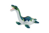 Plesiosaurus dinosaurus plyš 16x30cm 0m+