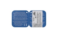 Plesiosaurus dinosaurus plyš 16x30cm 0m+