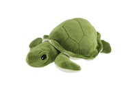 Želva plyš 17x20cm 0m+