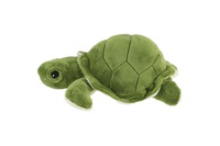 Želva plyš 17x20cm 0m+