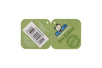 Želva plyš 17x20cm 0m+