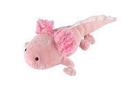 Axolotl mexický plyš 16x30cm 0m+
