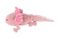 Axolotl mexický plyš 16x30cm 0m+