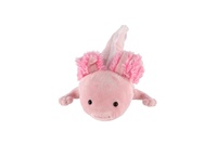 Axolotl mexický plyš 16x30cm 0m+