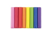 Modelína Plastelína Nara 8ks