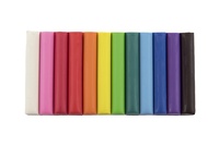 Modelína Plastelína Nara 12ks