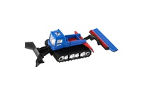 Sněžná rolba 12cm na volný chod