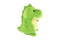 Dinosaurus Rexík plyšový opakující věty18cm se zvukem
