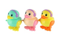 Kačenka na natažení na klíček 9cm