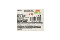 Sada stolní tenis ping pong 2ks pálky + 3 míčky v pouzdru