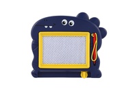 Magnetická tabulka kreslící plast 15x13cm