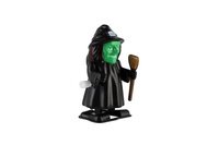 Čarodějnice chodící na natažení plast 7cm