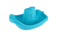 Loď do vody 3ks plast 15cm 6m+