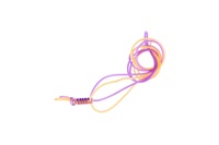 Zaplétací Provázky Bužírky barevné 35ks