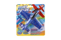 Letadlo házecí 17cm Házedlo Různé barvy