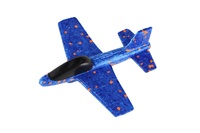 Letadlo házecí 17cm Házedlo Různé barvy