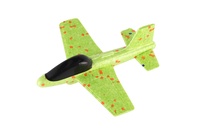 Letadlo házecí 17cm Házedlo Různé barvy