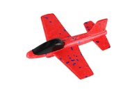 Letadlo házecí 17cm Házedlo Různé barvy