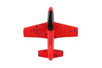 Letadlo házecí 17cm Házedlo Různé barvy