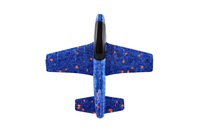 Letadlo házecí 17cm Házedlo Různé barvy