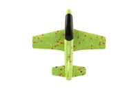 Letadlo házecí 17cm Házedlo Různé barvy