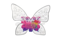 Křídla motýlí nylon