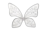 Křídla motýlí nylon