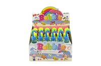 Bublifuk deštník 30ml 14cm různé barvy