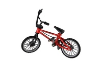 Kolo jízdní prstové kov plast 11x7cm různé barvy